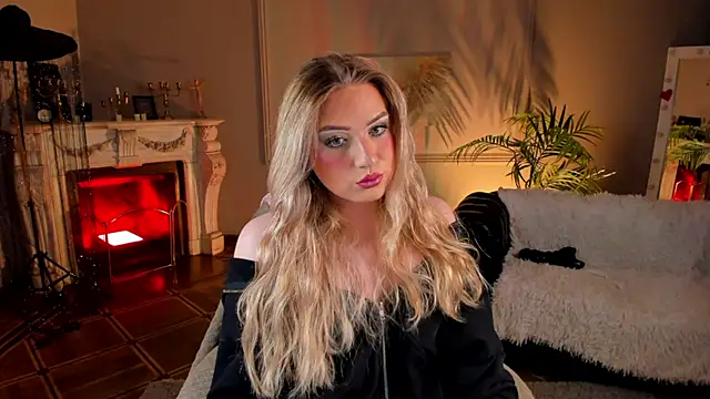 Jes_Solar Adlı Modelin Canlı XXX Sohbeti