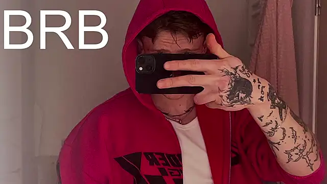 TalkingHead_0_ – Naživo XXX chat