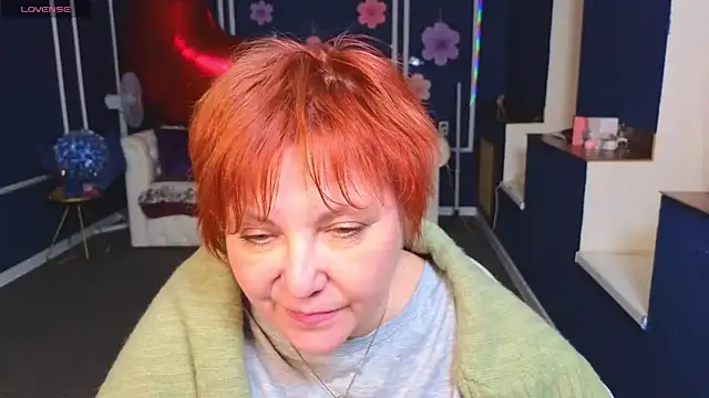 Kira_KenettのライブXXXチャット