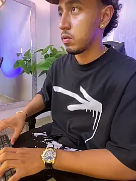 Show Webcam de Brand_Collins