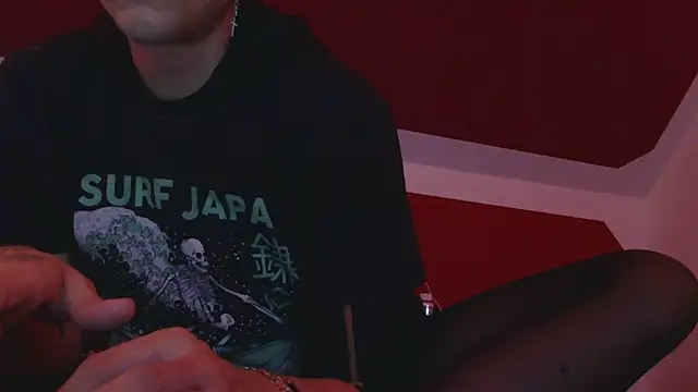 AskAveryAnything Webcam show