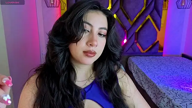 Luvienne লাইভ XXX চ্যাট