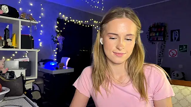 Czat XXX na żywo – amily_sunray