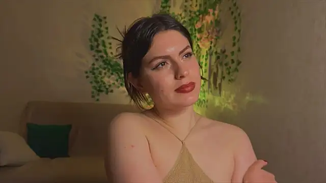 Czat XXX na żywo – rinamandarina