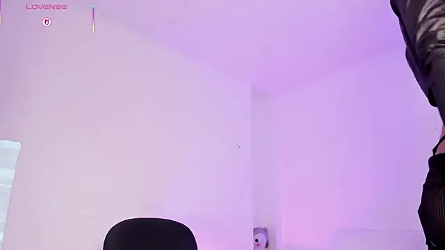 Chat XXX Live Eve-01