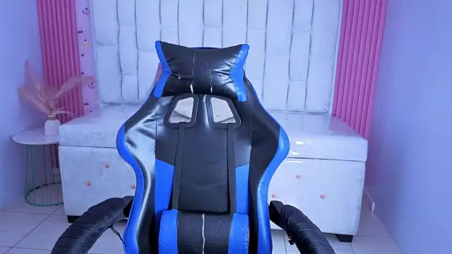 Živý XXX chat lucero_s1