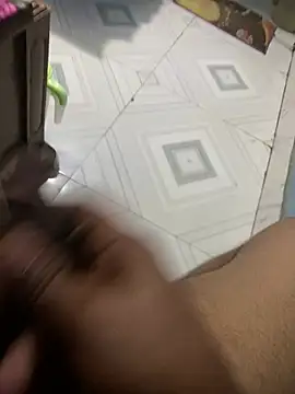 Pertunjukan Kamera Web jummon24