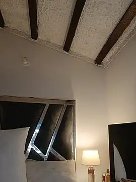 Show webcam de mollysweetx