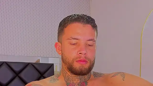 Show de matthew_lennox_ na webcam