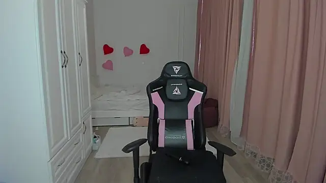 Živý XXX chat lil_cassie