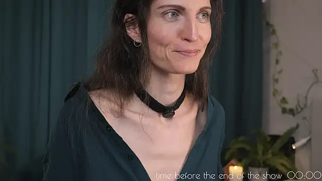 yulladao Chat XXX in diretta