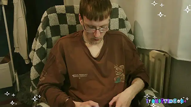 Itsnotting834 Webcam-Show