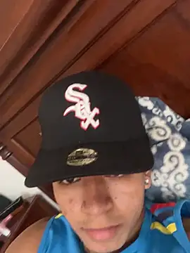 JoanG10 webkamerás műsora