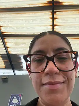 Show Webcam de ValeriEvan