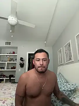 afro1986 – Kamerová šou