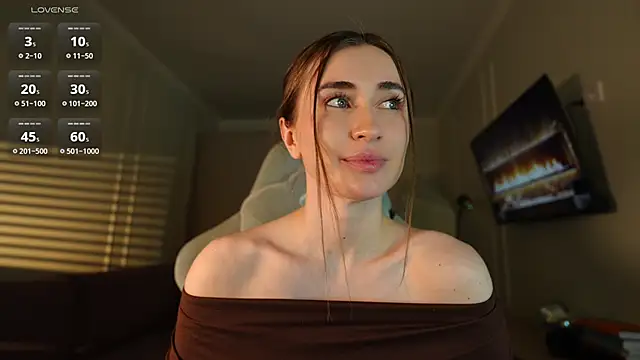 Czat XXX na żywo – Coconutkittyy