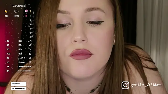 StasyaSweetyのライブXXXチャット