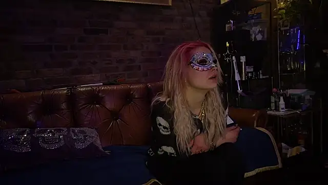 anonymouszNn Live XXX chat