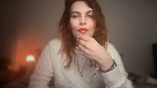 Regine_5 Webcam show