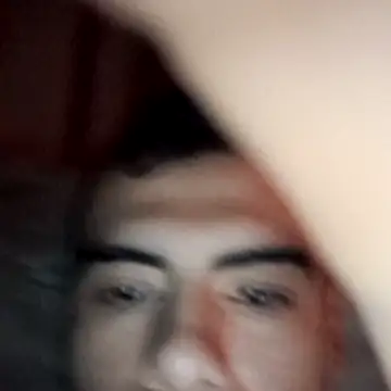 Ortiz3404 Webcam Show