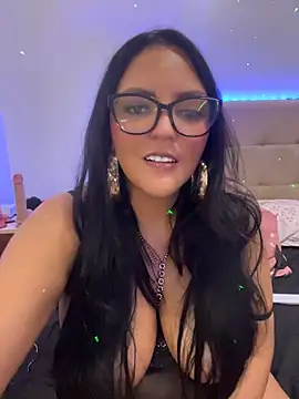 AuroraChest 现场XXX聊天