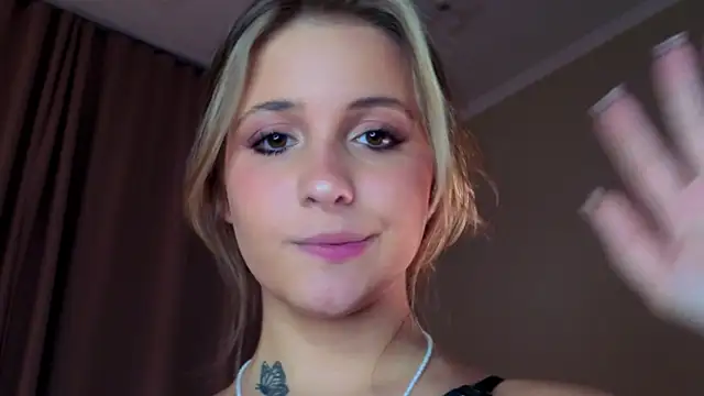 โชว์เว็บแคมของ LoveSeekins