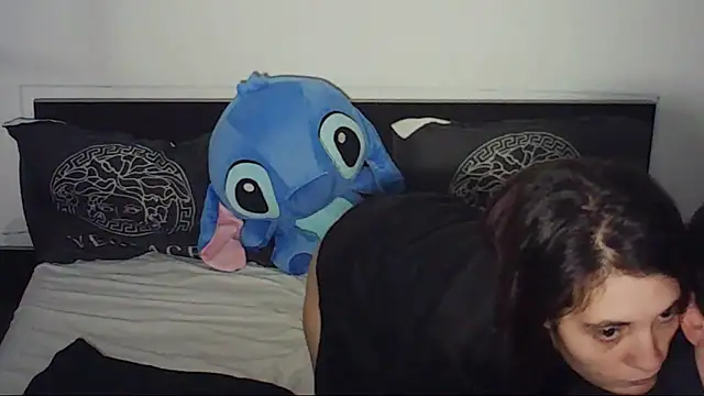 SoftEdgeBoy Webcam-Show