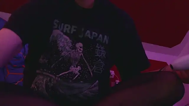 AskAveryAnything Adlı Modelin Web Kamerası Şovu