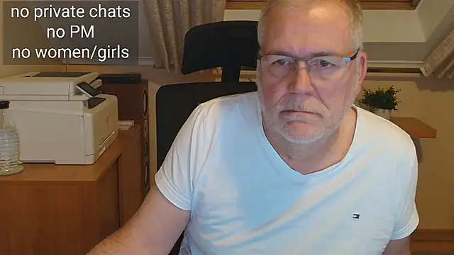 Вебкам-шоу pasman4fun