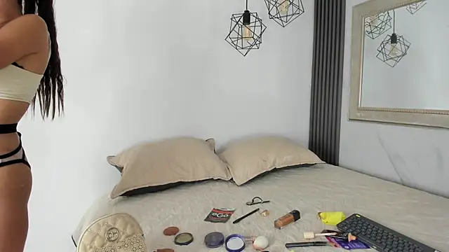 Živý XXX chat kristyl_paez