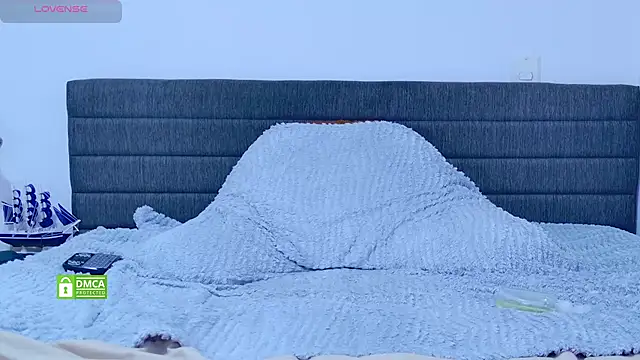 ROCKY_REBEL 웹캠 쇼