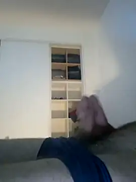 Show de webcam de djteub666