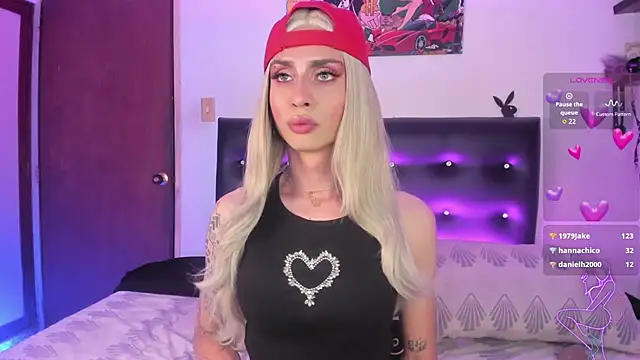 AngelsJones21 Chat XXX live