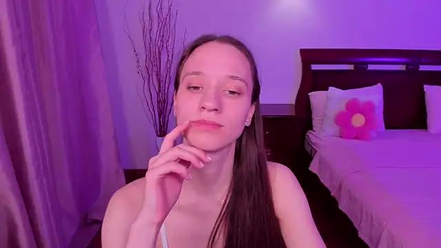 StaceySunny Live XXX-chat