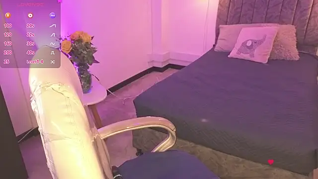 Chat XXX ao vivo de Abigaiil__ds