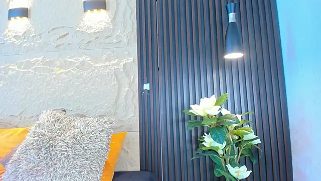 GenesisBlaze élő XXX-chatje