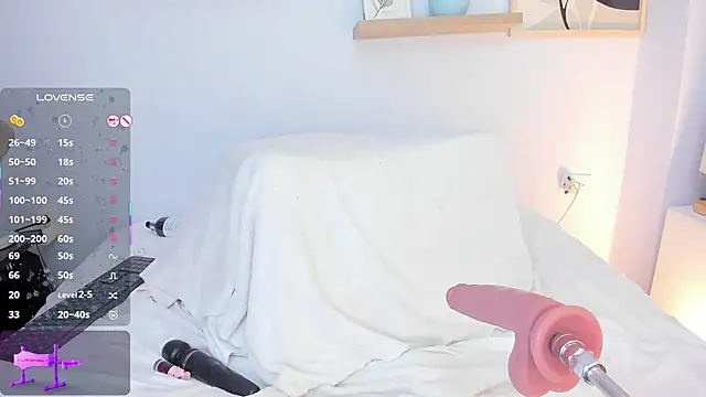 im_keityy Chat XXX in diretta