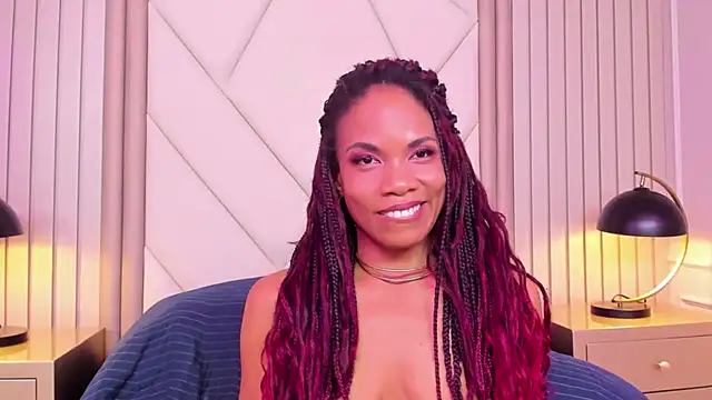 LailaDavidson's Live XXX Chat