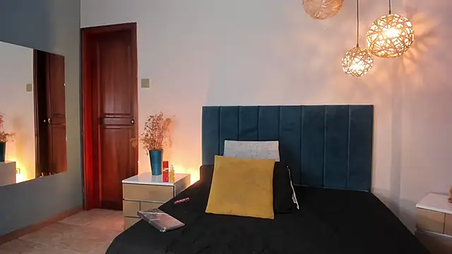 Czat XXX na żywo – GahiaBelucci