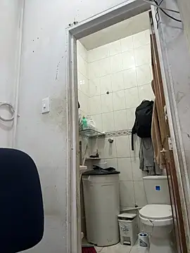 santiObrero Show Webcam