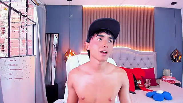 Noa_03 live XXX chat