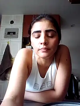 Abby_heaven Obrolan Langsung XXX