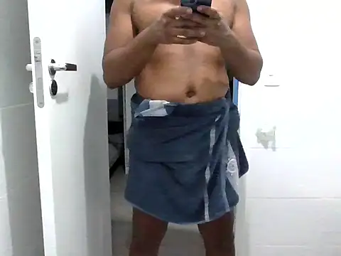 TonyBiker Live XXX Chat