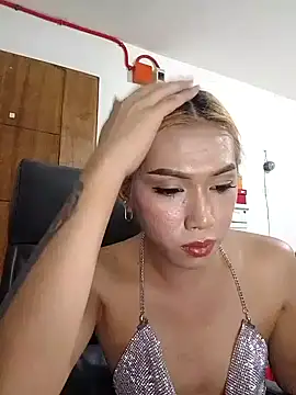 jomaribb Pertunjukan Webcam