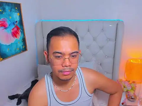 AsianZero Pertunjukan Webcam