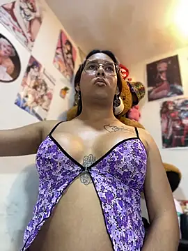 GoddessAlix's Live XXX Chat