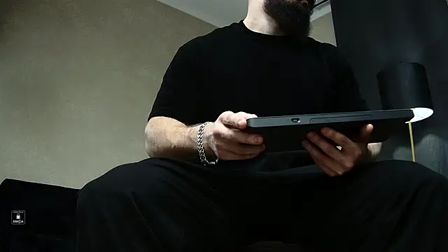 Kurt_Stone1 웹캠 쇼