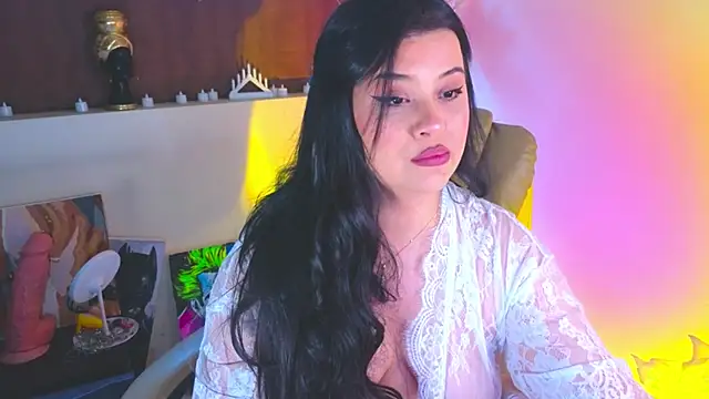 Malika_uAngel Chat XXX live