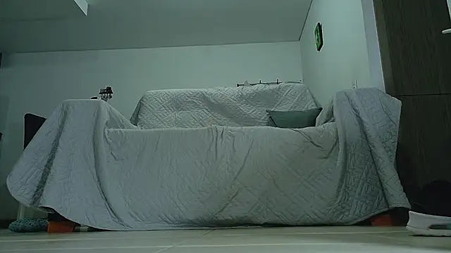 Chat +18 de Party_Straight ao vivo