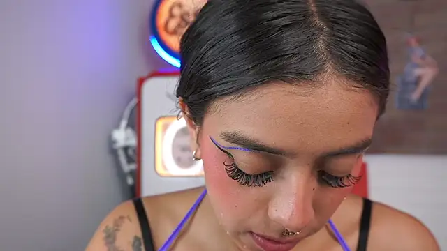 Chat XXX Live miss_collins